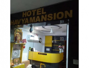 Hotel Bhavya Mansion, Ahmedabad